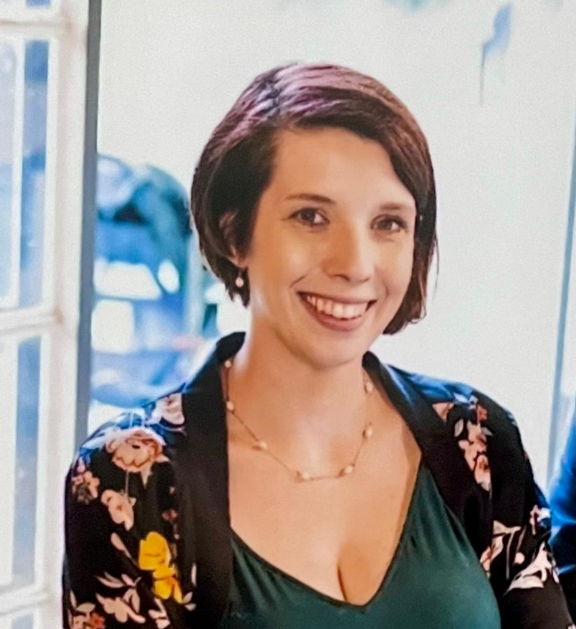 Eva Iblová Letní setkání pro učitele z jižních Čech